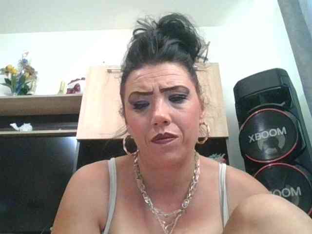 JesicaBonita1 webcam