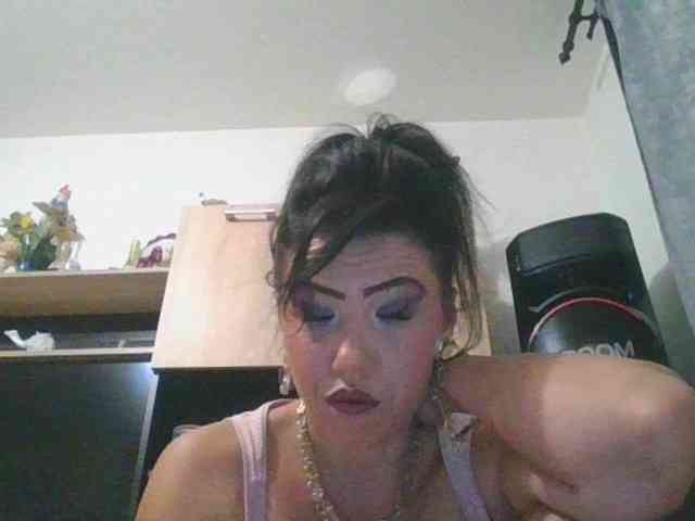 JesicaBonita1 webcam