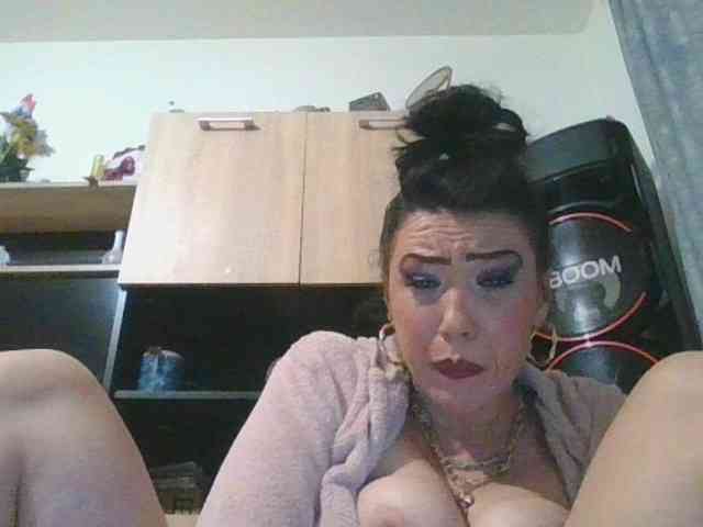 JesicaBonita1 webcam