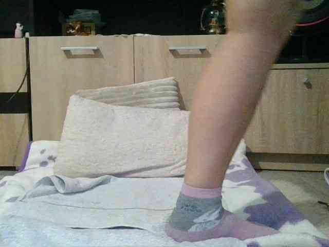 JesicaBonita1 webcam