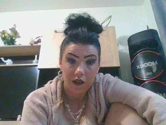 JesicaBonita1 webcam