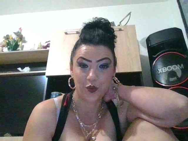 JesicaBonita1 webcam