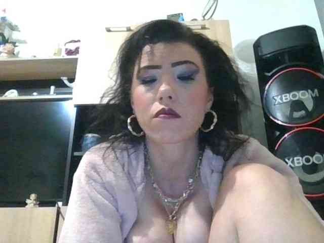 JesicaBonita1 webcam