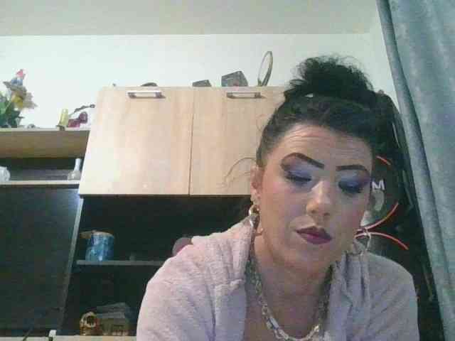 JesicaBonita1 webcam