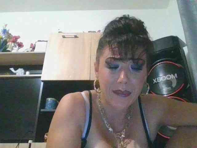 JesicaBonita1 webcam