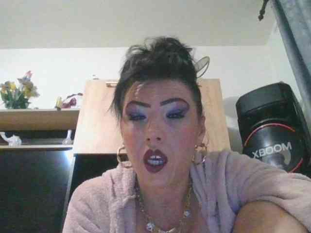 JesicaBonita1 webcam