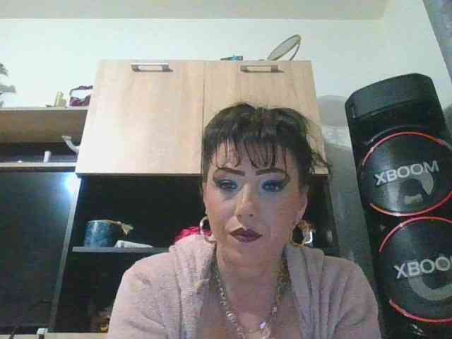 JesicaBonita1 webcam