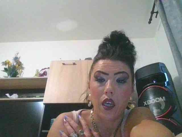 JesicaBonita1 webcam
