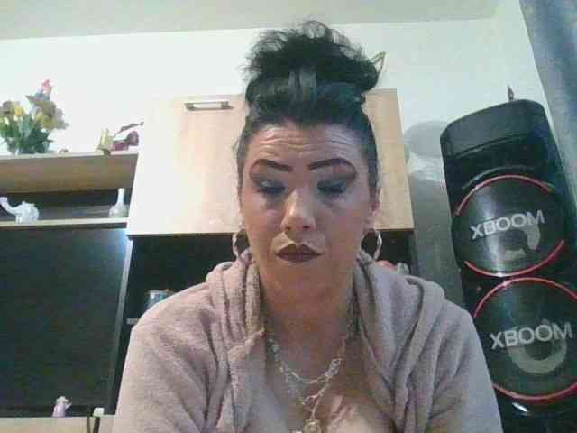 JesicaBonita1 webcam