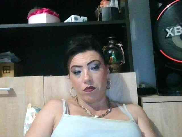 JesicaBonita1 webcam