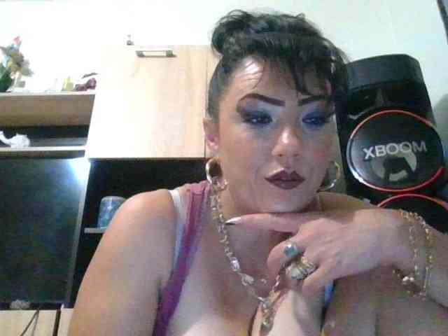 JesicaBonita1 webcam