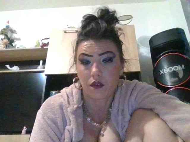 JesicaBonita1 webcam