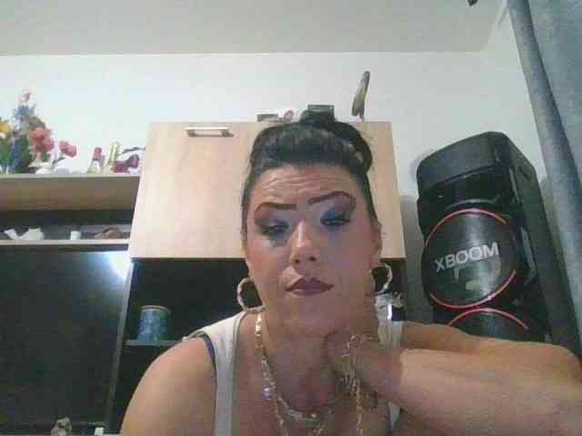 Modelo: JesicaBonita1