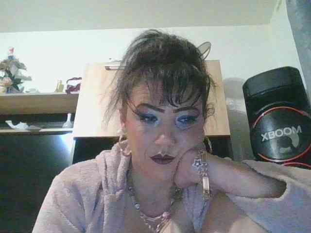 JesicaBonita1 webcam