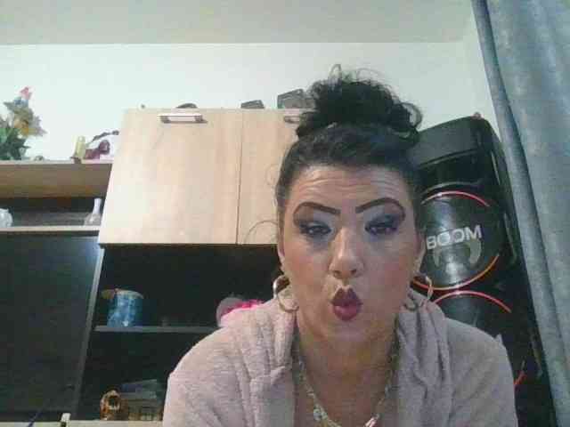 JesicaBonita1 webcam