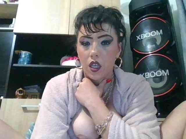 JesicaBonita1 webcam