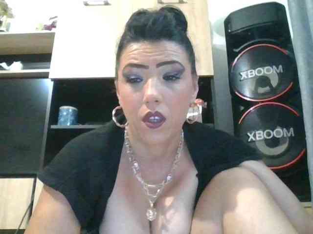 JesicaBonita1 webcam