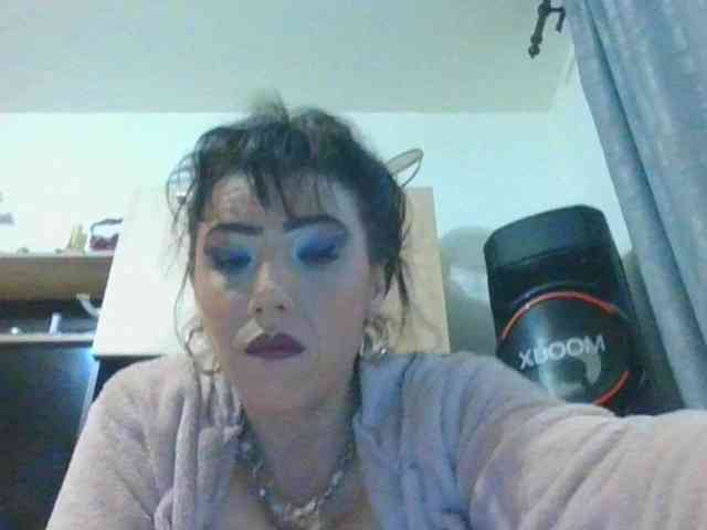 JesicaBonita1 webcam