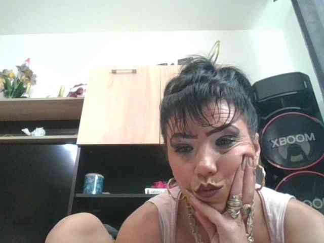 JesicaBonita1 webcam