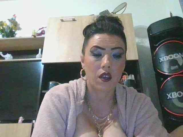 Modelo: JesicaBonita1