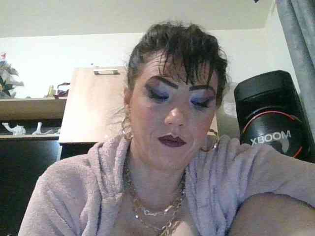 JesicaBonita1 webcam