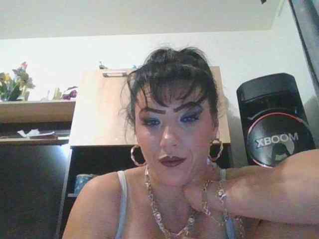 Modelo: JesicaBonita1