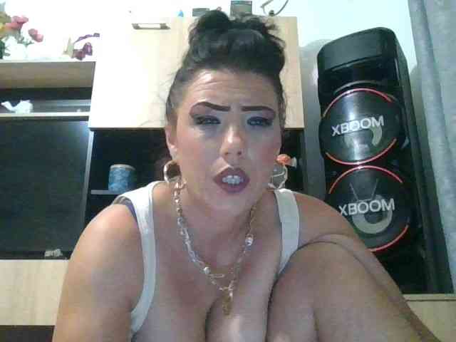 JesicaBonita1 Live Webcam on BongaCams