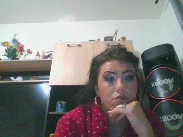 JesicaBonita1 webcam