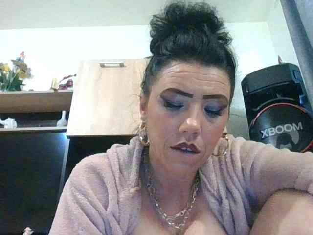 JesicaBonita1 webcam