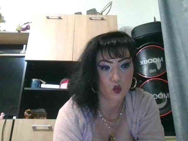 JesicaBonita1 webcam