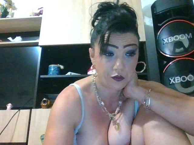 JesicaBonita1 webcam