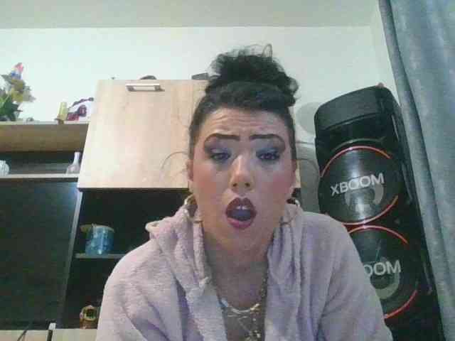 JesicaBonita1 webcam