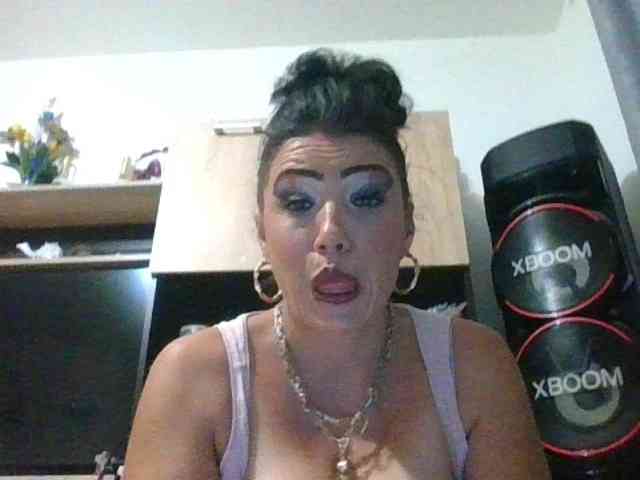 JesicaBonita1 webcam