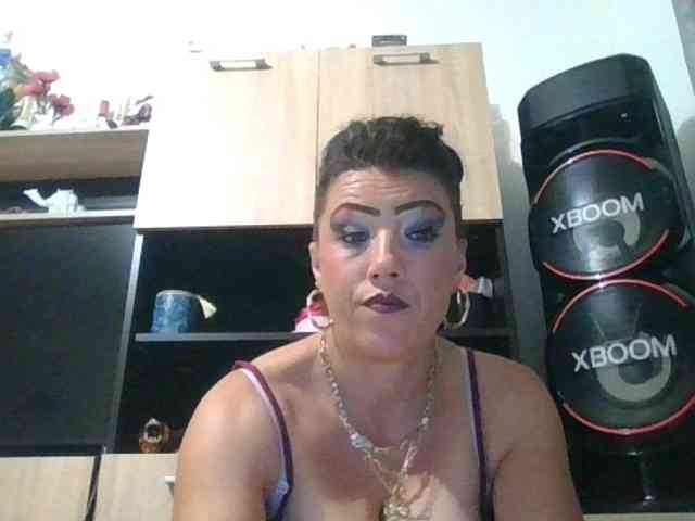 JesicaBonita1 webcam