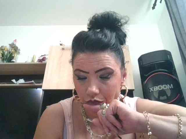 JesicaBonita1 webcam