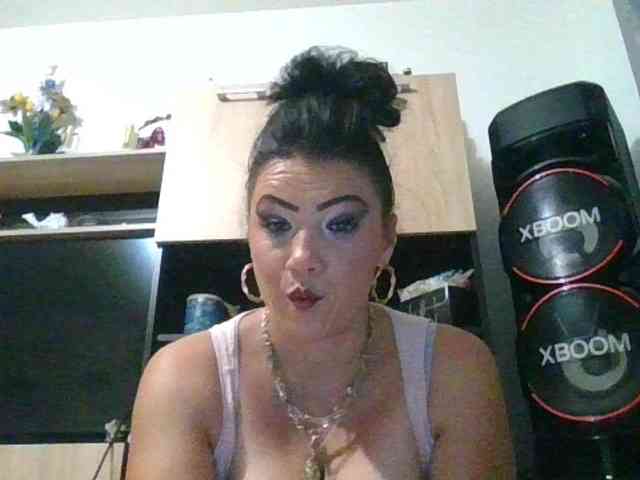 JesicaBonita1 webcam