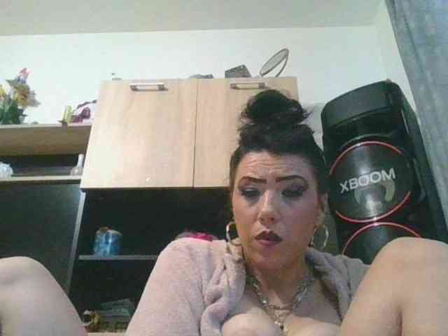 JesicaBonita1 webcam