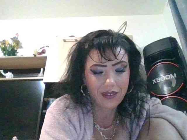 JesicaBonita1 webcam
