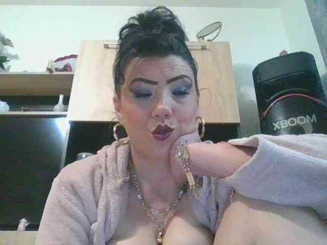 JesicaBonita1 webcam