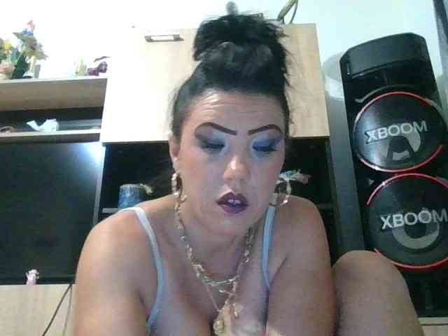 JesicaBonita1 webcam