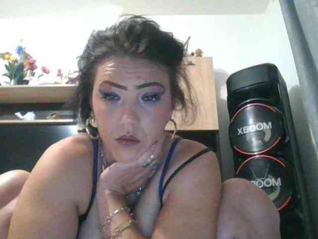 JesicaBonita1 webcam