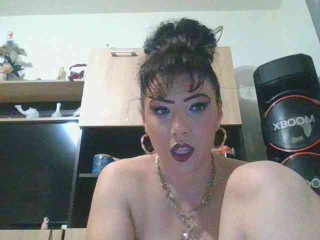 JesicaBonita1 webcam