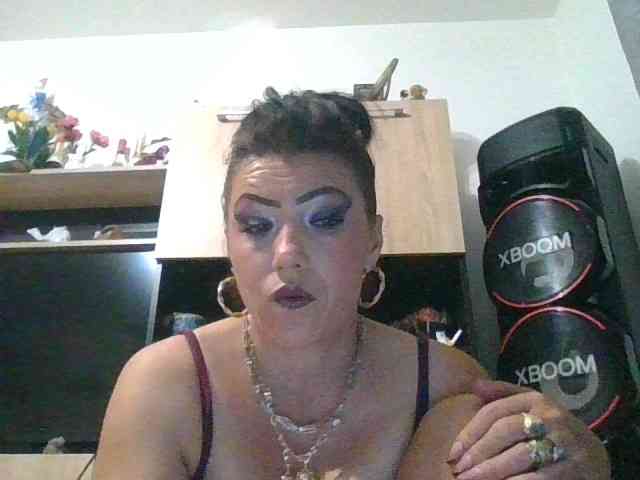 JesicaBonita1 webcam