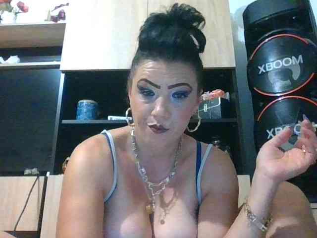 JesicaBonita1 webcam