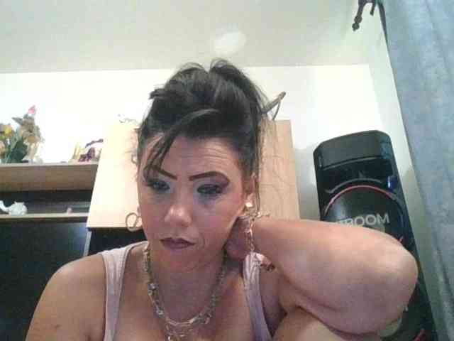 JesicaBonita1 webcam