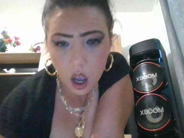JesicaBonita1 webcam