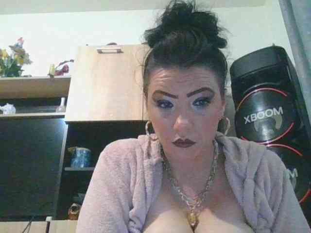 JesicaBonita1 webcam