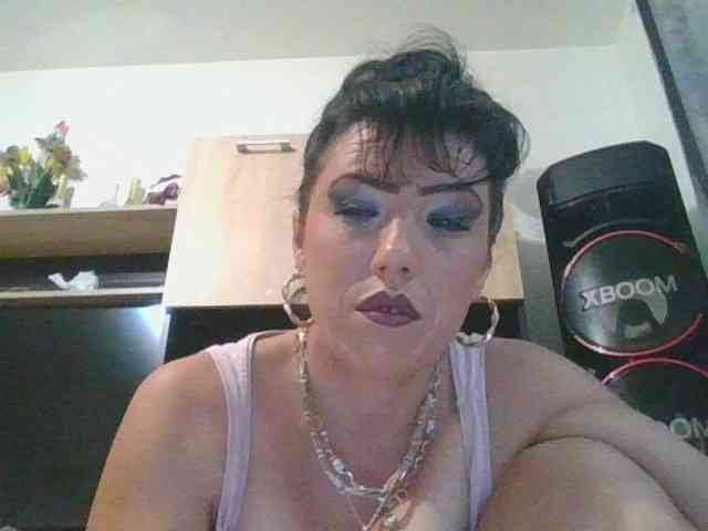 JesicaBonita1 webcam