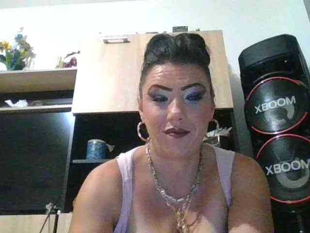 JesicaBonita1 webcam