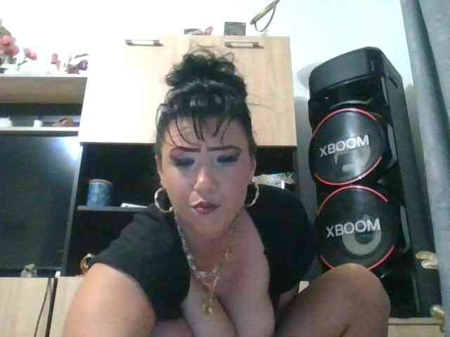 JesicaBonita1 webcam